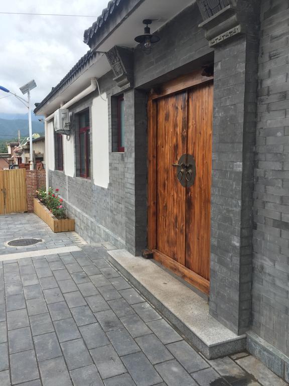 Chez Ina & Jasee Miyun Exterior photo