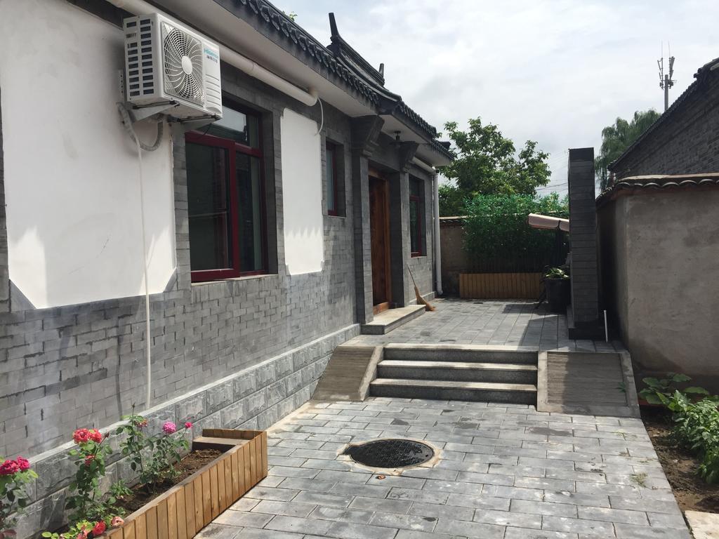 Chez Ina & Jasee Miyun Exterior photo