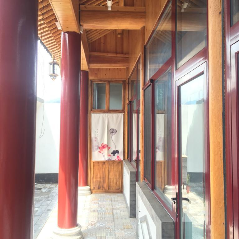 Chez Ina & Jasee Miyun Exterior photo