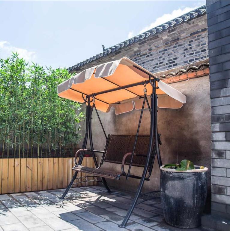 Chez Ina & Jasee Miyun Exterior photo