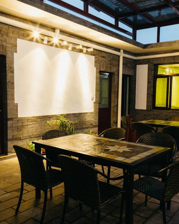 Chez Ina & Jasee Miyun Exterior photo